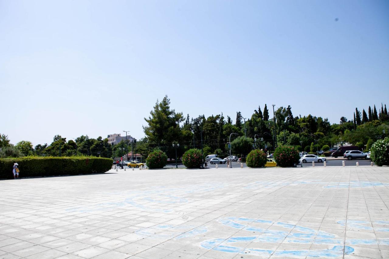 Beautiful Central Cozy Apartment Αθήνα Εξωτερικό φωτογραφία