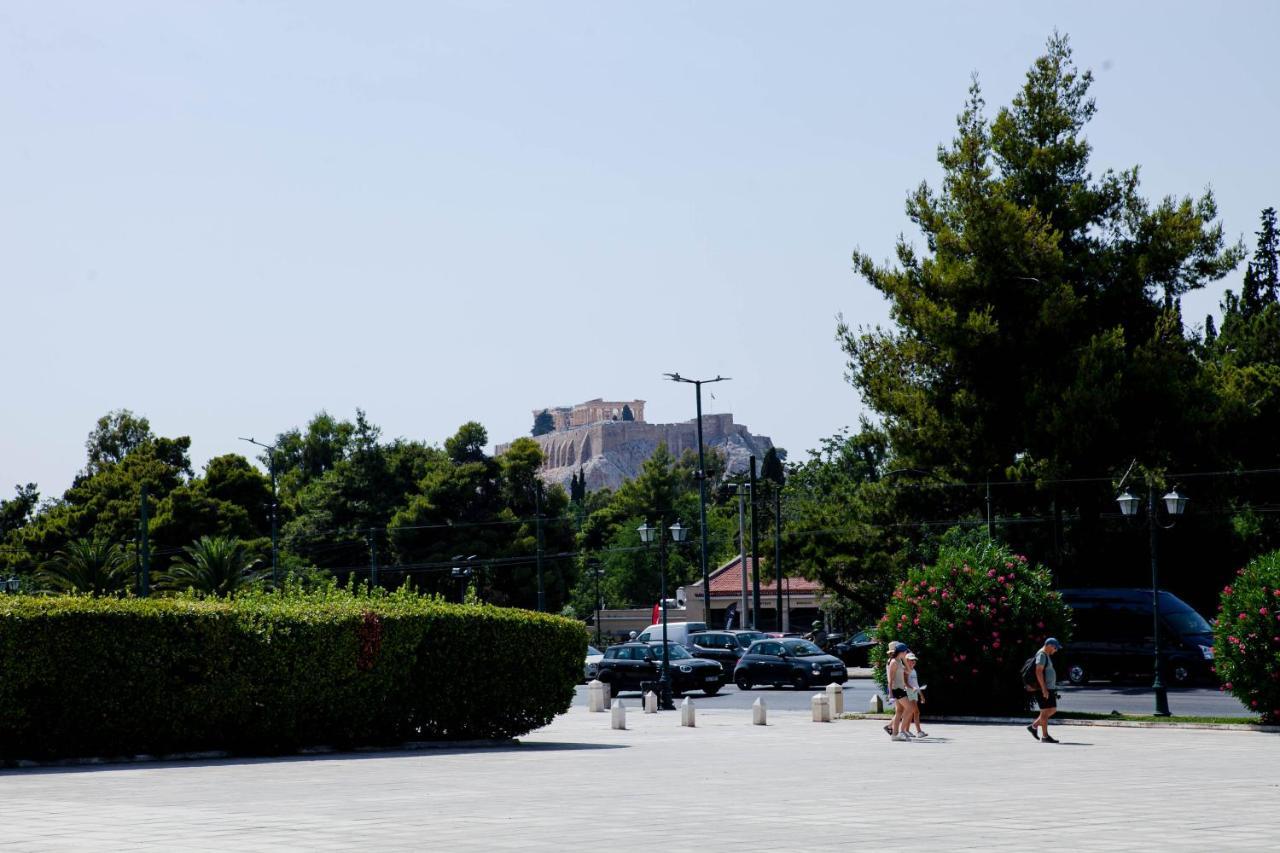 Beautiful Central Cozy Apartment Αθήνα Εξωτερικό φωτογραφία