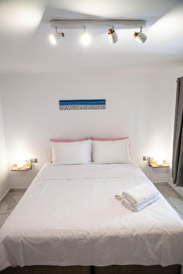 Beautiful Central Cozy Apartment Αθήνα Εξωτερικό φωτογραφία